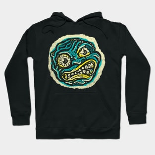 MADBALL Hoodie